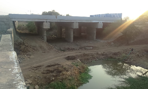 PPP_Bridge Kharadi