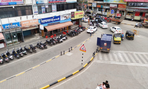 Chaphekar Chowk