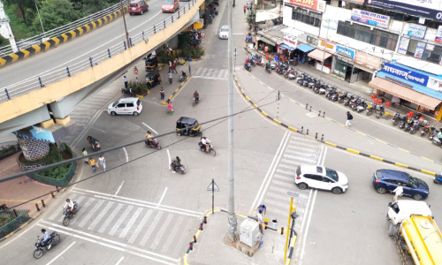 Chaphekar Chowk