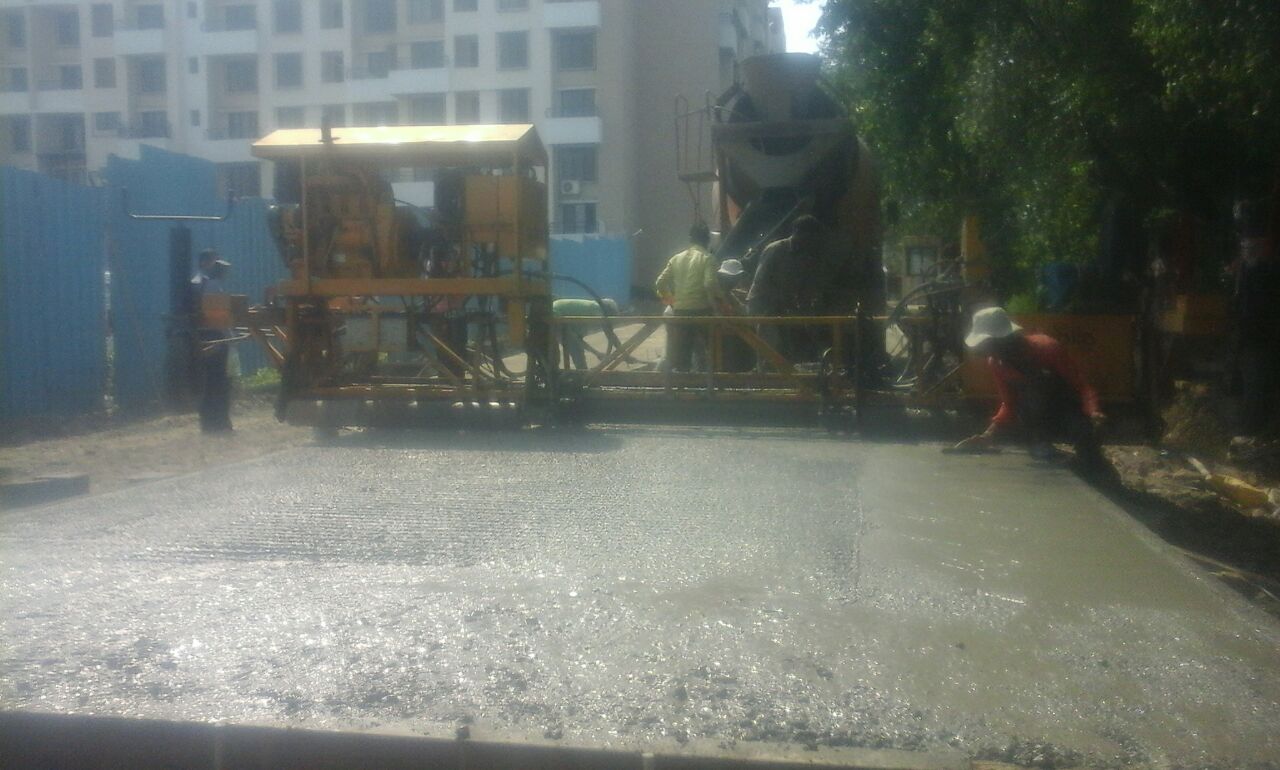 Jayraj Link Road Kondhawa